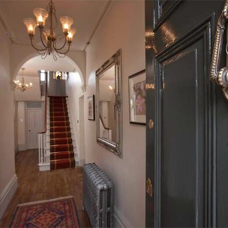 Number 5 Bed and Breakfast Shaftesbury Zewnętrze zdjęcie