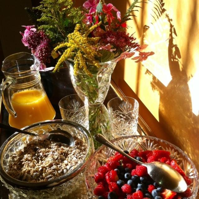 Number 5 Bed and Breakfast Shaftesbury Zewnętrze zdjęcie