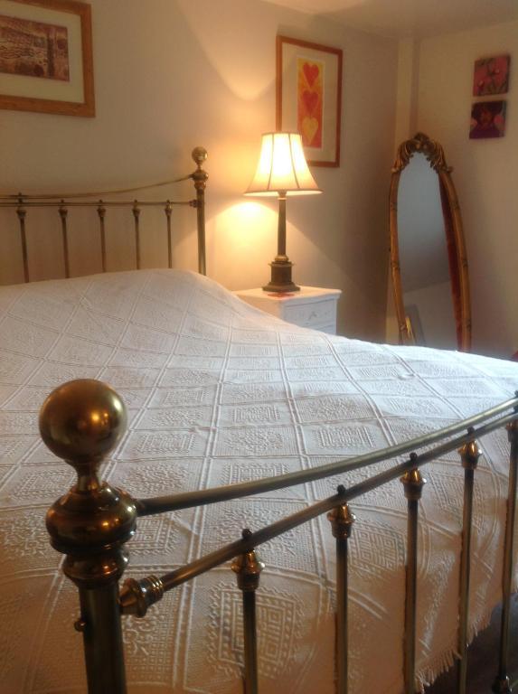 Number 5 Bed and Breakfast Shaftesbury Zewnętrze zdjęcie